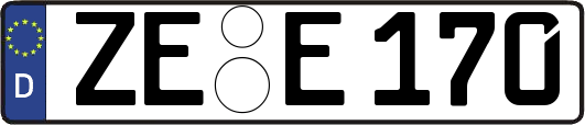 ZE-E170