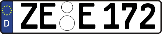 ZE-E172