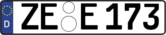 ZE-E173
