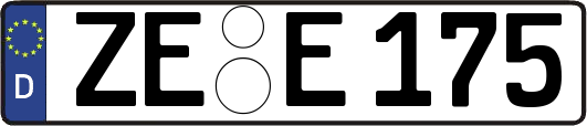 ZE-E175