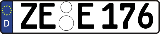 ZE-E176