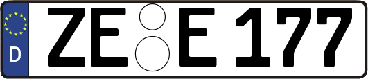 ZE-E177