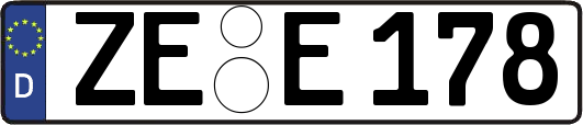 ZE-E178