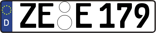 ZE-E179