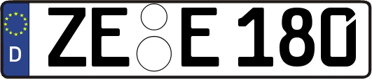 ZE-E180