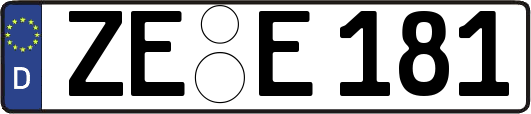 ZE-E181