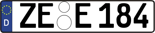 ZE-E184