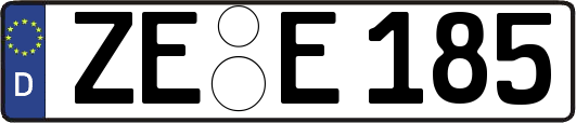 ZE-E185