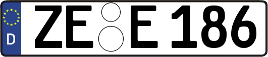 ZE-E186
