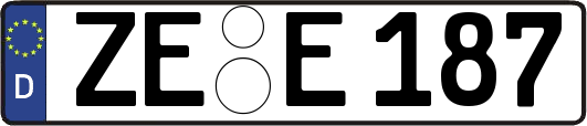 ZE-E187