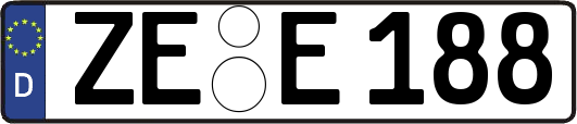 ZE-E188