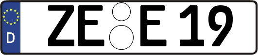 ZE-E19