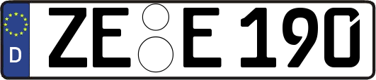 ZE-E190