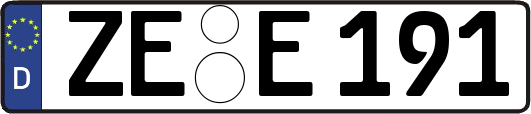 ZE-E191