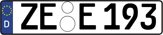 ZE-E193