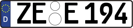 ZE-E194