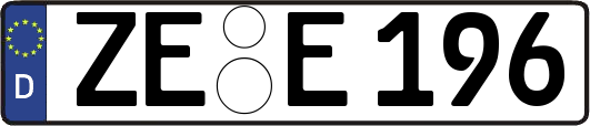 ZE-E196