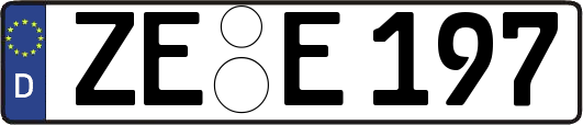 ZE-E197