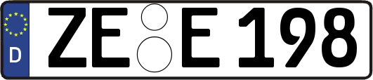 ZE-E198