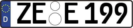 ZE-E199