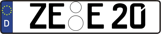ZE-E20