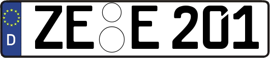 ZE-E201