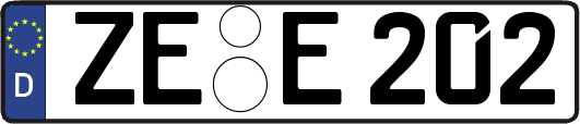 ZE-E202