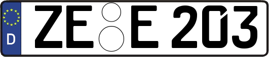 ZE-E203