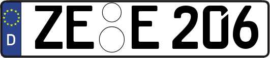 ZE-E206