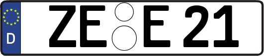 ZE-E21