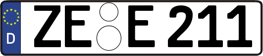 ZE-E211