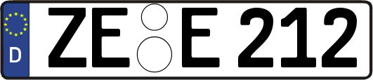ZE-E212