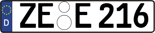 ZE-E216