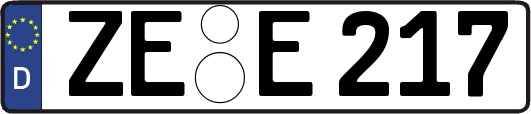 ZE-E217