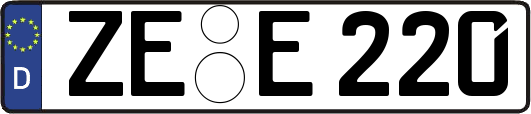 ZE-E220