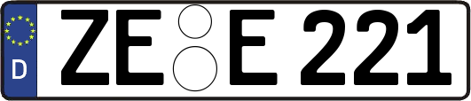 ZE-E221