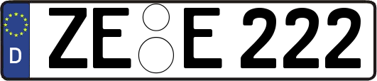 ZE-E222