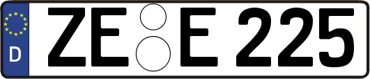ZE-E225