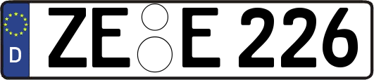 ZE-E226
