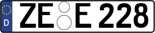 ZE-E228