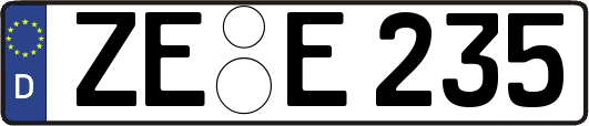 ZE-E235
