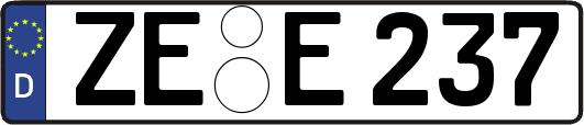 ZE-E237
