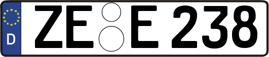 ZE-E238