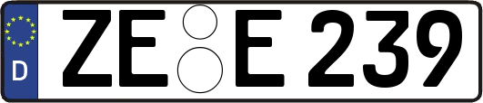ZE-E239