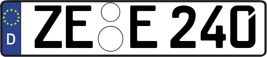 ZE-E240