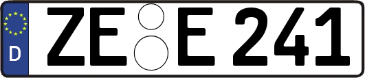 ZE-E241