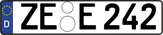 ZE-E242