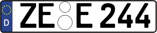 ZE-E244