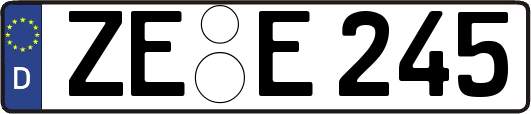 ZE-E245
