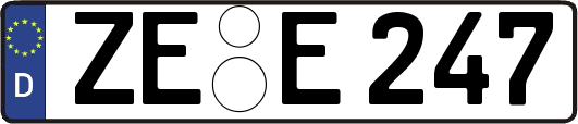ZE-E247